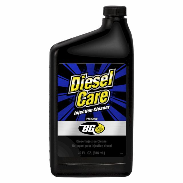 Diesel Care 946 ml