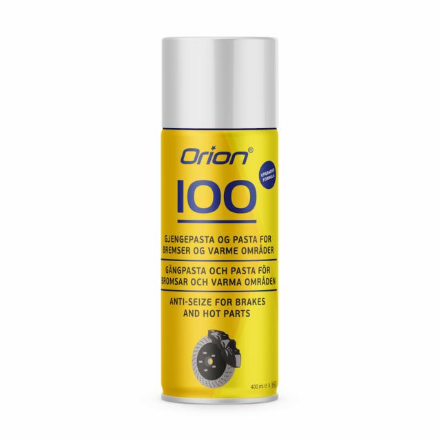 Orion 100 400 ml