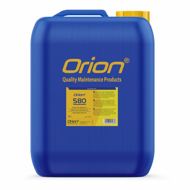 Orion 580 ISO VG 68 20 l