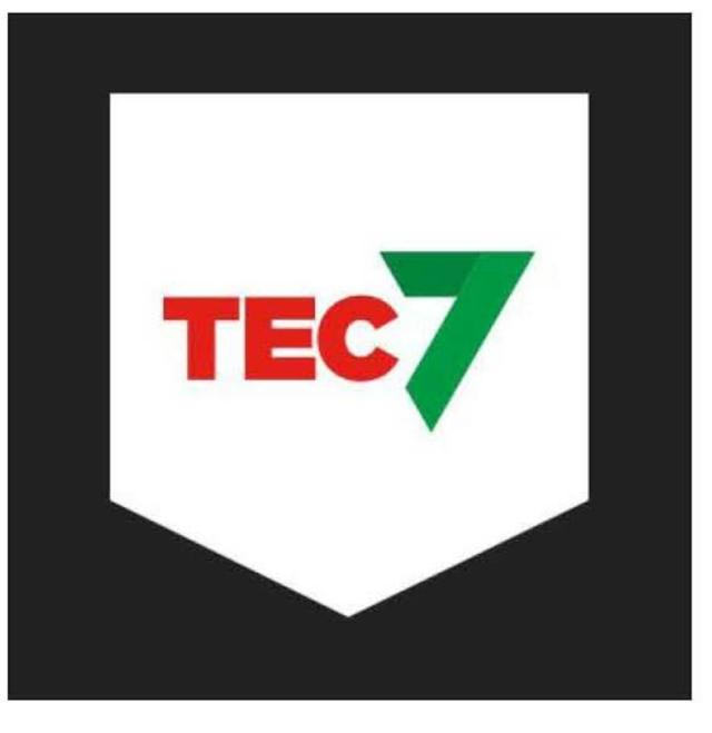 Tec7 logo