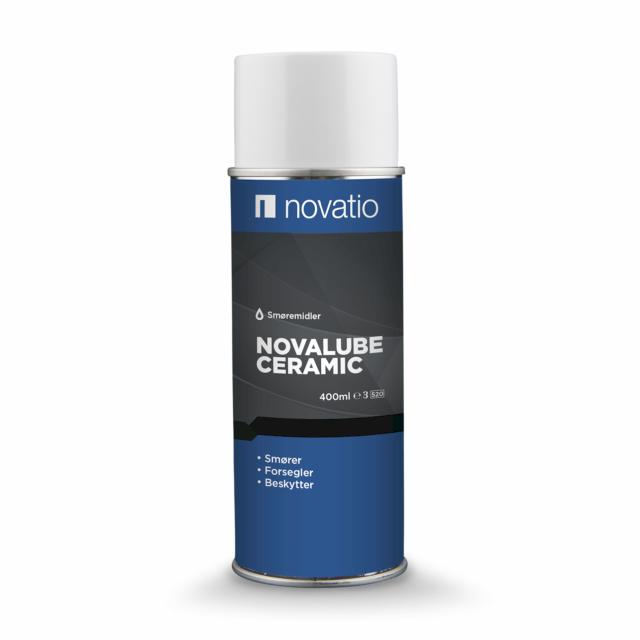 Novalube Ceramic 400 ml
