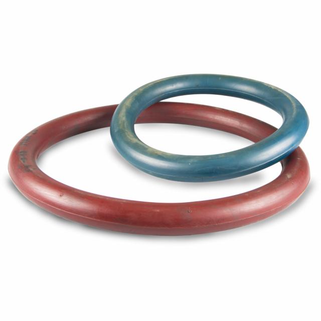 Tire Inflate Ring