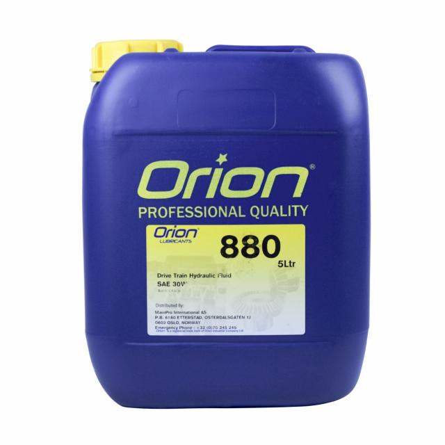 Orion 880
