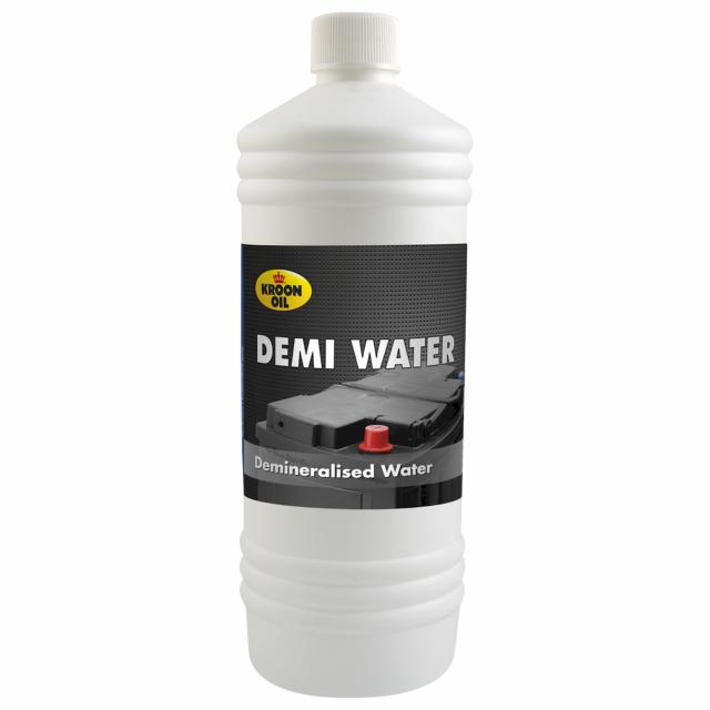 Demi-water