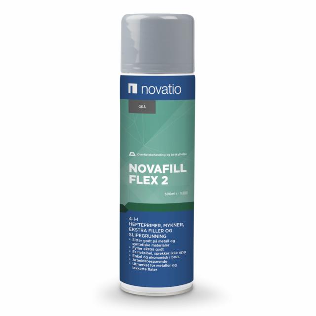 Novafill Flex 2