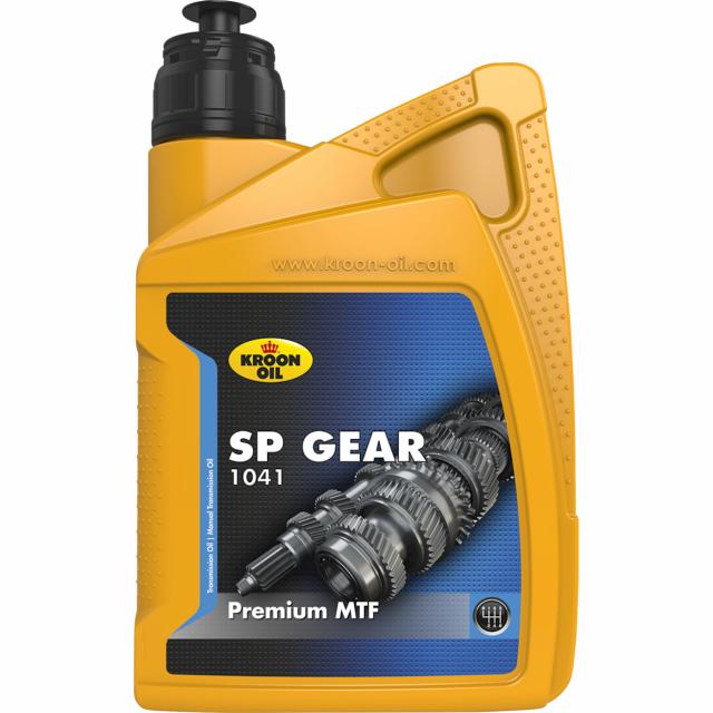 SP Gear 1041