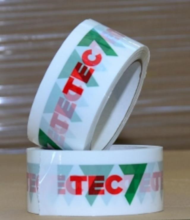 Tec7 Pakketape