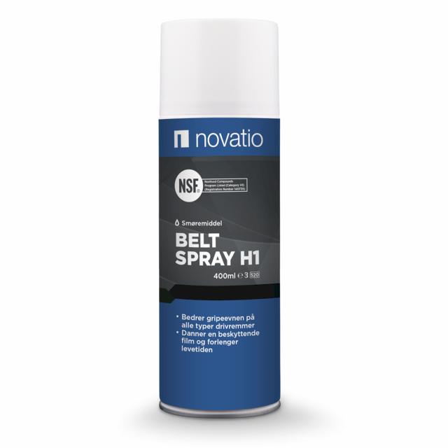 Belt Spray H1 400 ml