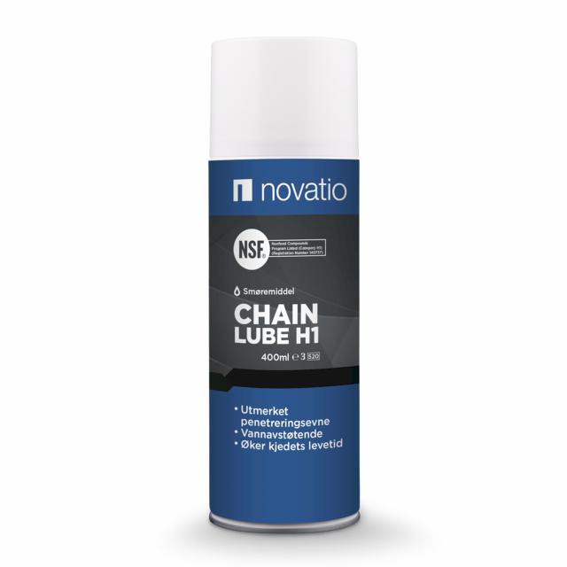Chain Lube H1 400 ml