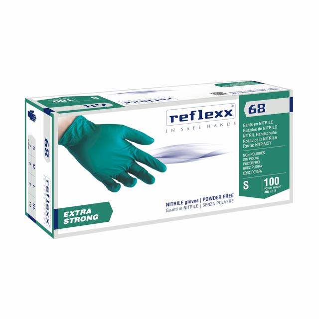 Reflexx 68 S