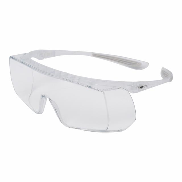 JSP Coverlite overbrille klar