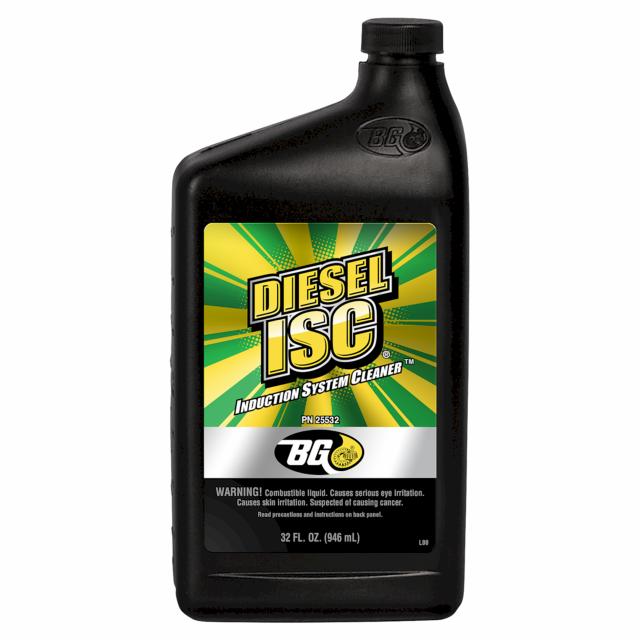 Diesel ISC Induction System Cleaner