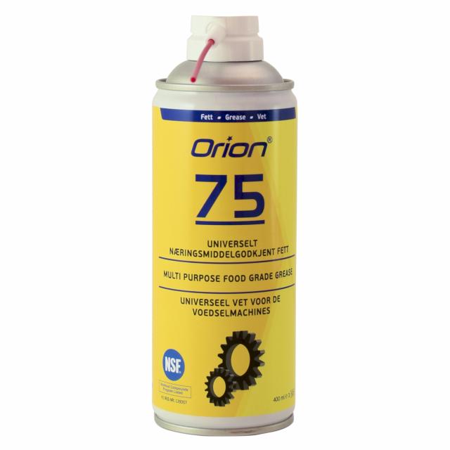 Orion 75 spray