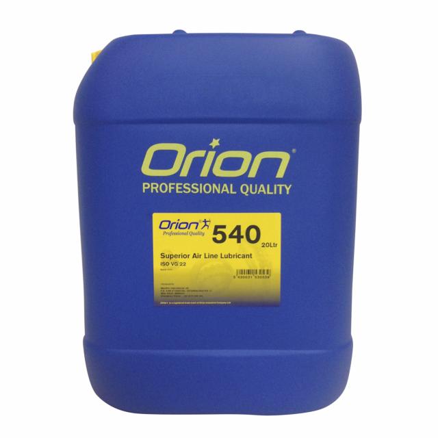 Orion 540