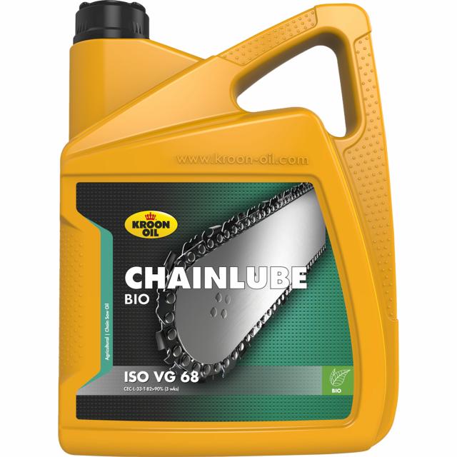 Bio Chainlube