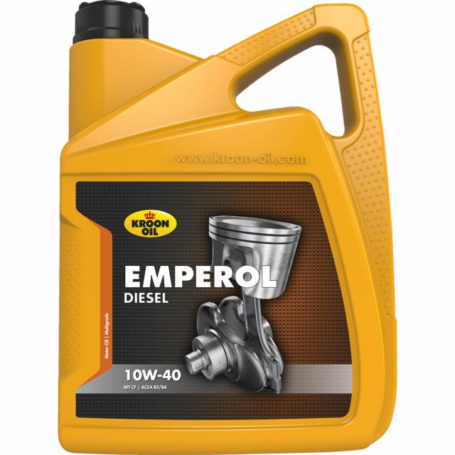 Emperol Diesel 10W40