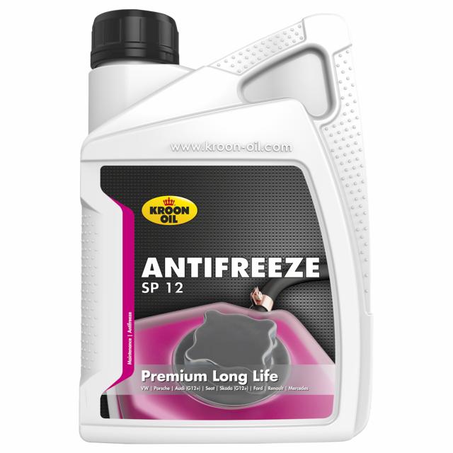 Antifreeze SP 12