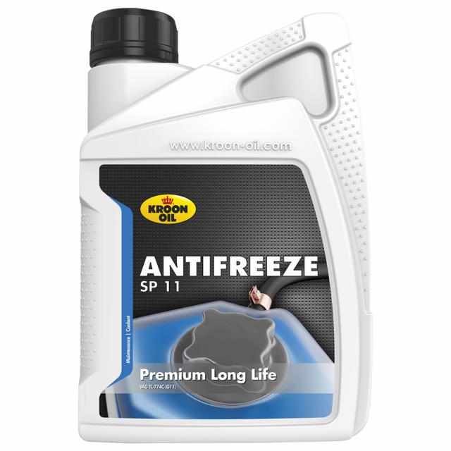 Antifreeze SP 11