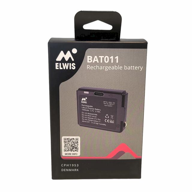 Batteri BAT011